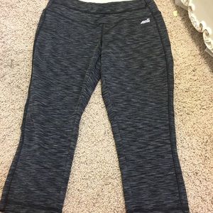 Workout leggings